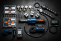 Complete Field Service Tool Loadout — Hydraulic Edition